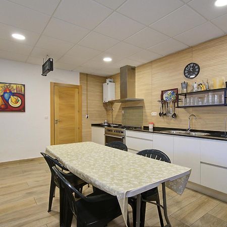 La Casita De Rufo Villa Гранада Екстериор снимка