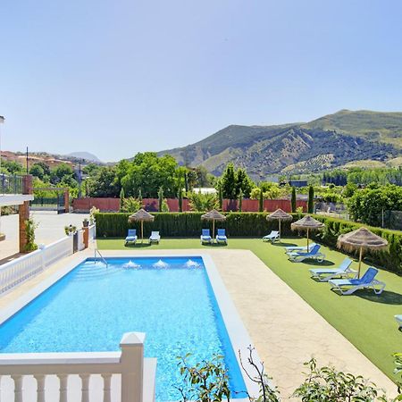 La Casita De Rufo Villa Гранада Екстериор снимка