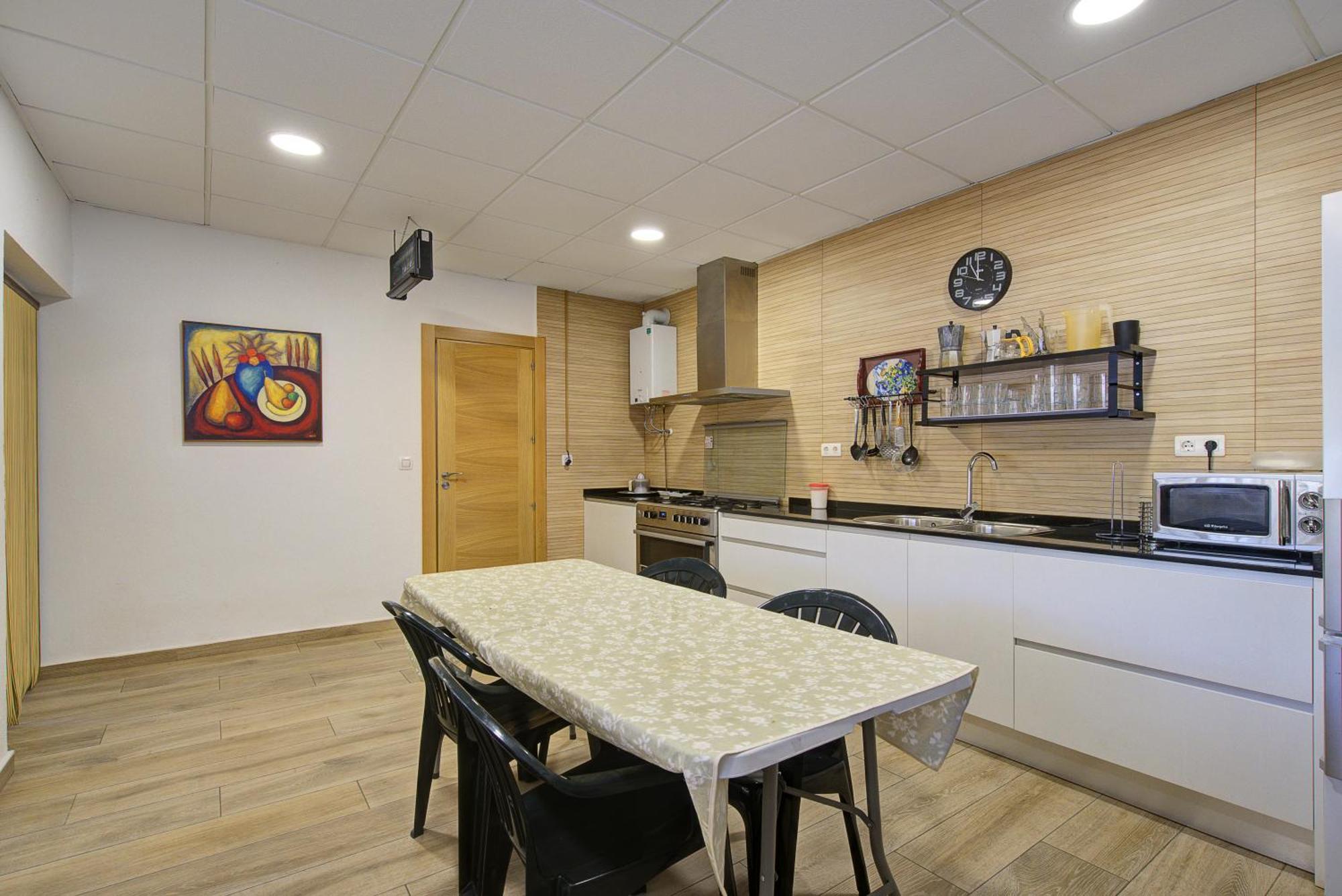 La Casita De Rufo Villa Гранада Екстериор снимка