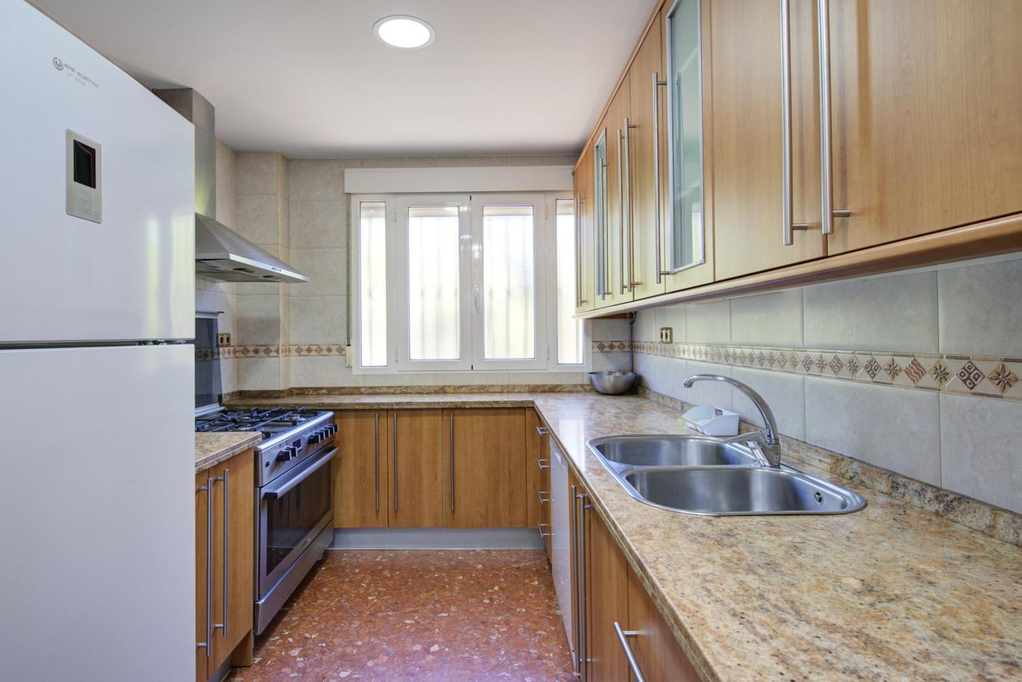 La Casita De Rufo Villa Гранада Екстериор снимка