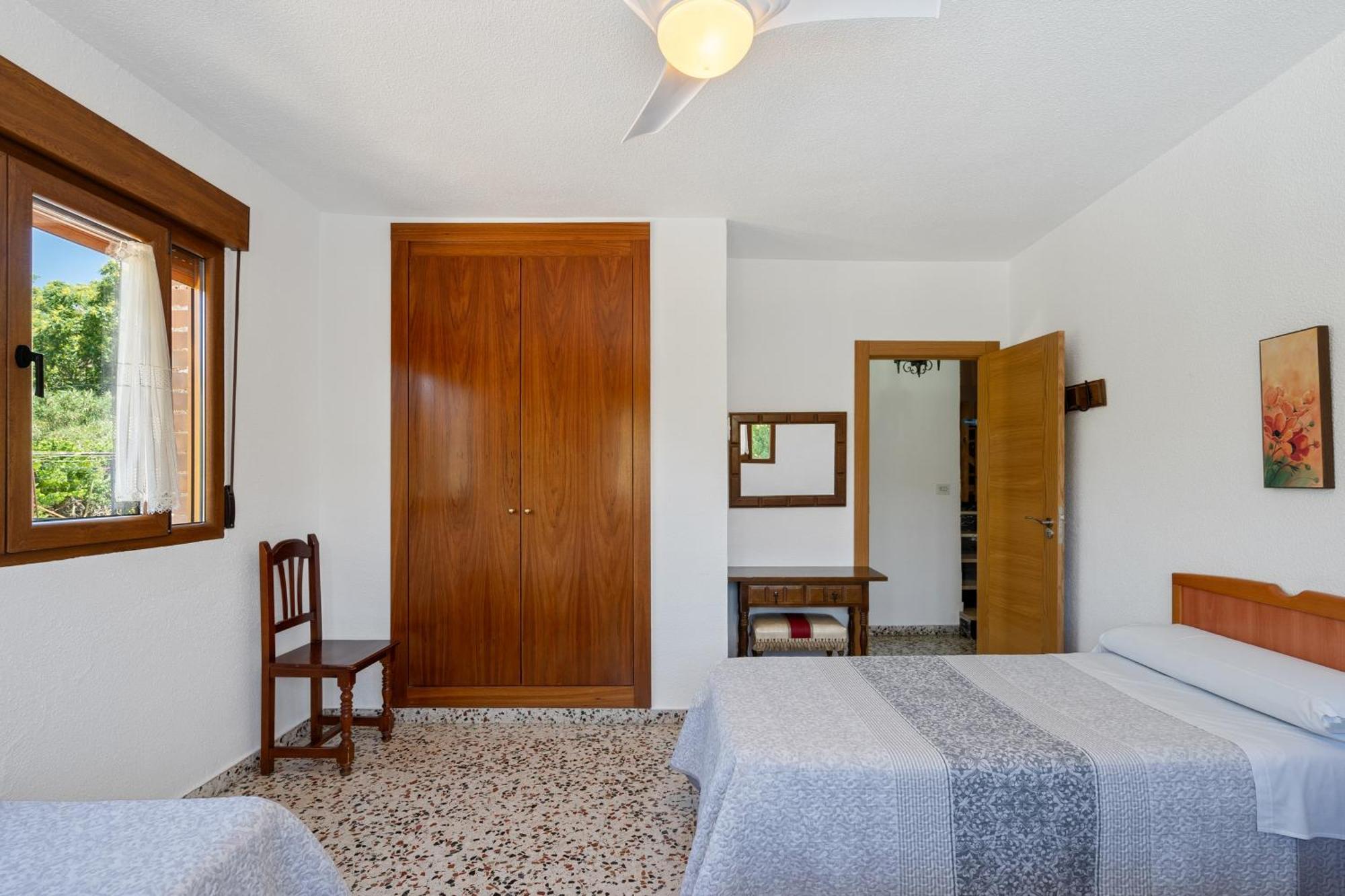 La Casita De Rufo Villa Гранада Екстериор снимка
