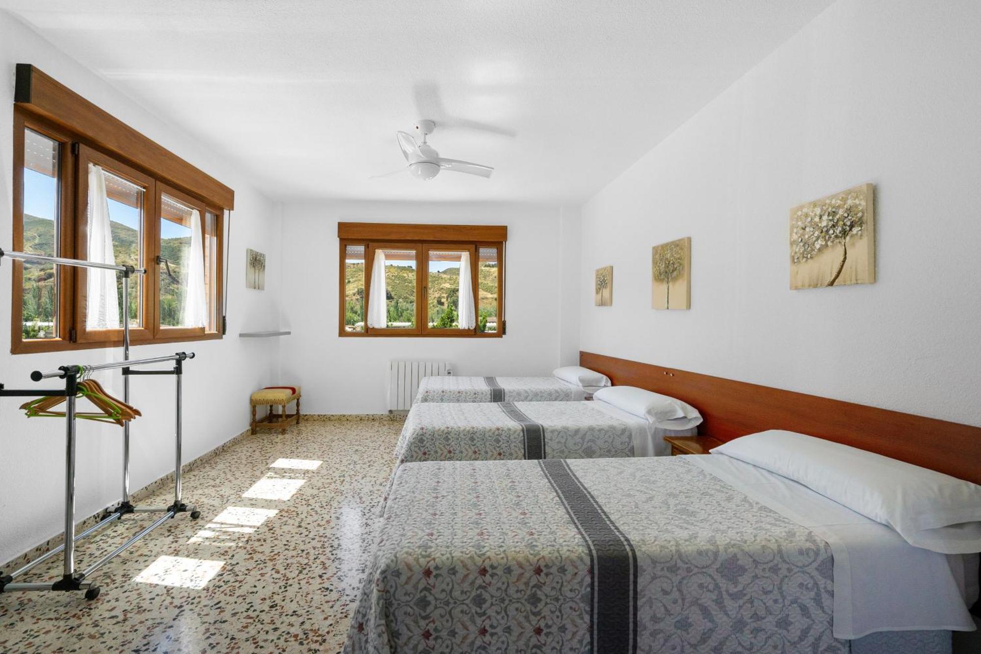 La Casita De Rufo Villa Гранада Екстериор снимка