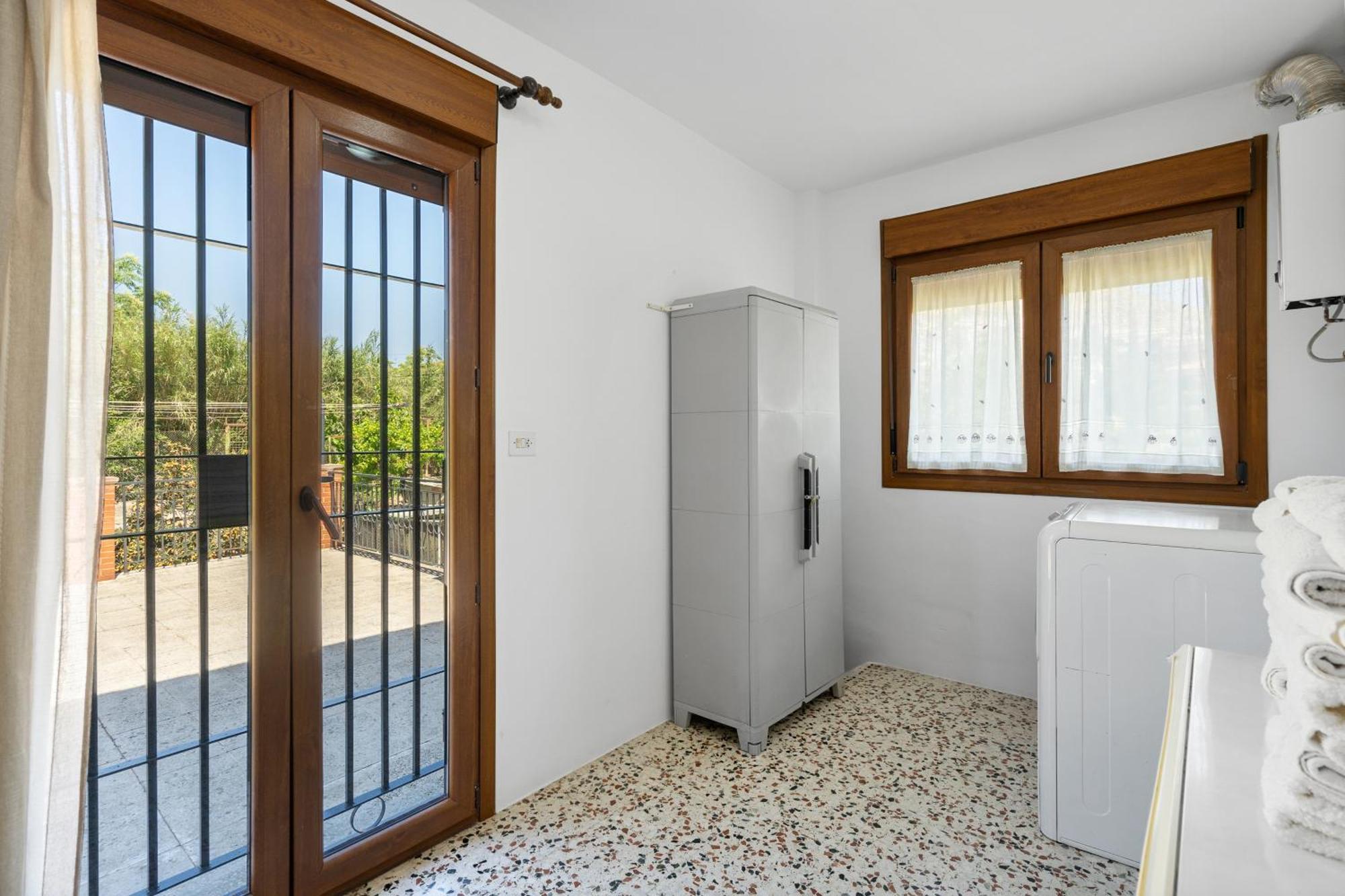 La Casita De Rufo Villa Гранада Екстериор снимка