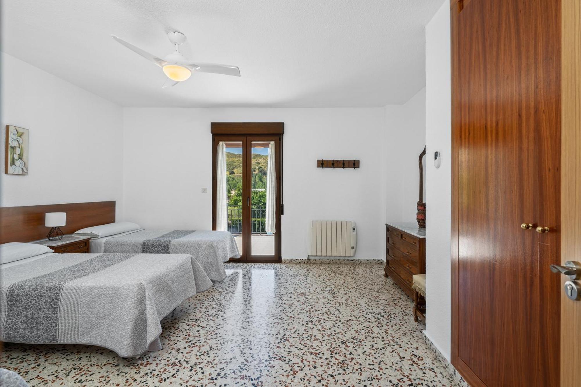La Casita De Rufo Villa Гранада Екстериор снимка