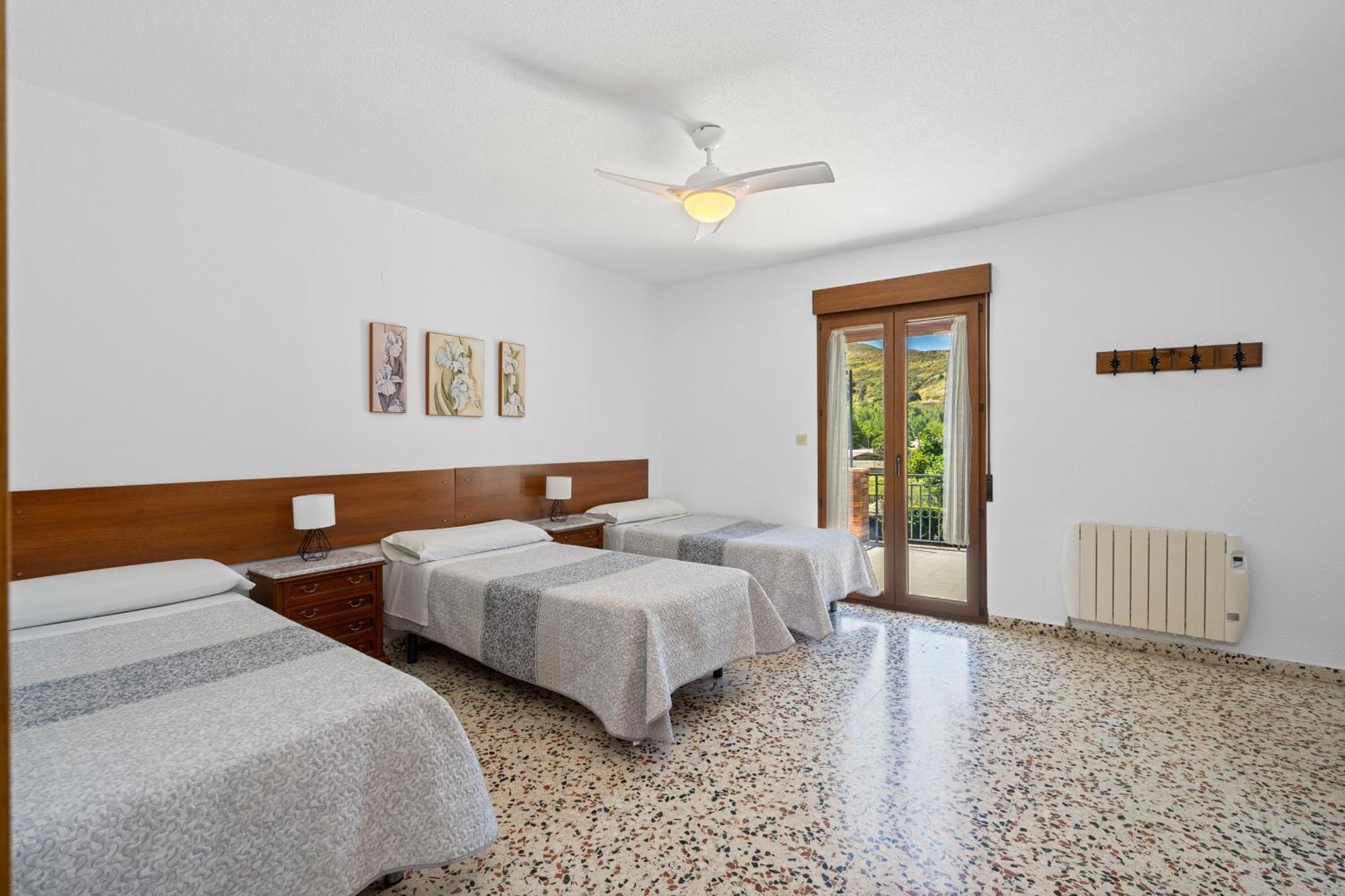 La Casita De Rufo Villa Гранада Екстериор снимка