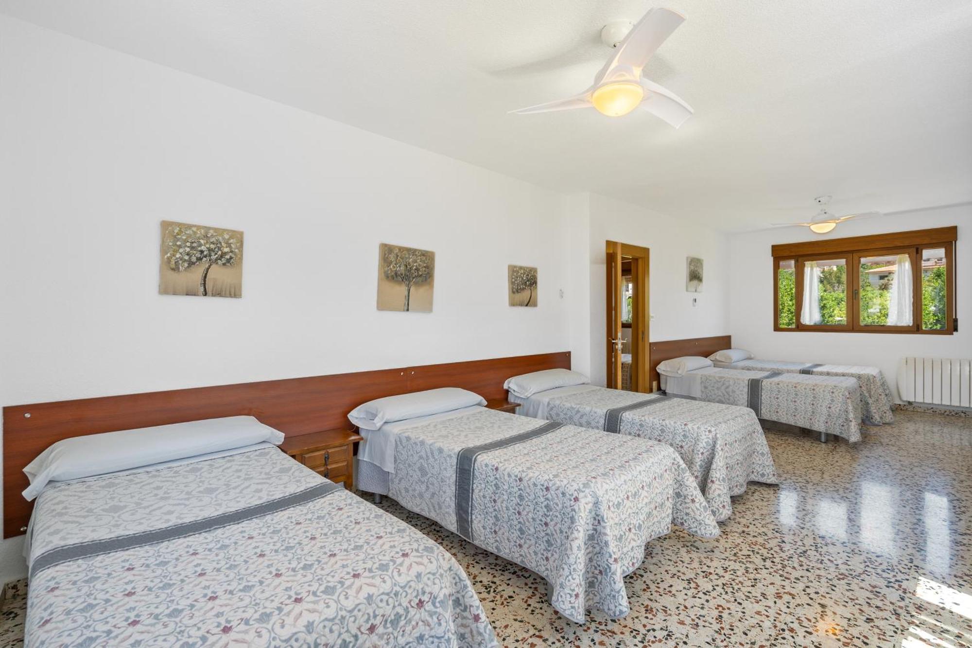 La Casita De Rufo Villa Гранада Екстериор снимка