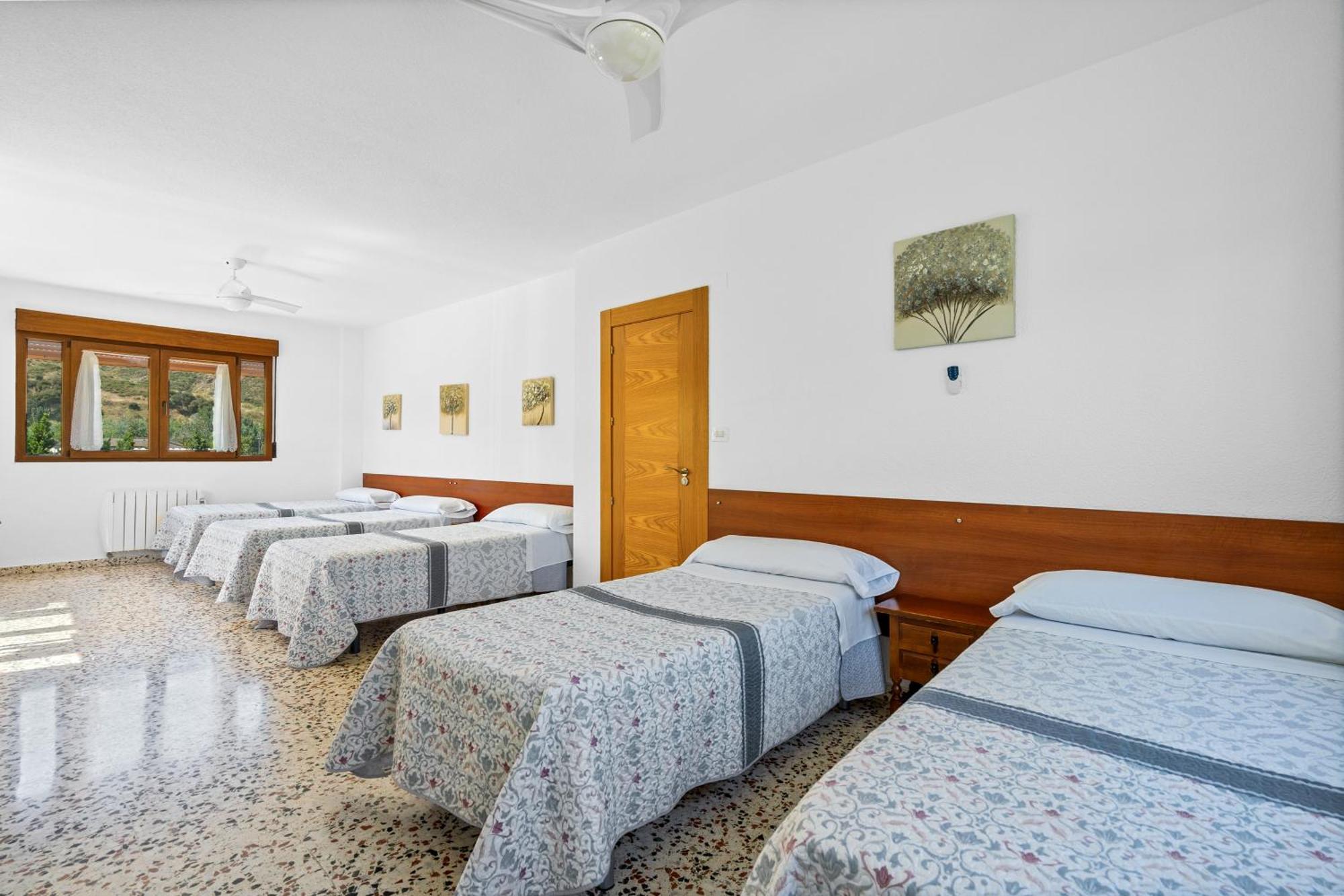 La Casita De Rufo Villa Гранада Екстериор снимка