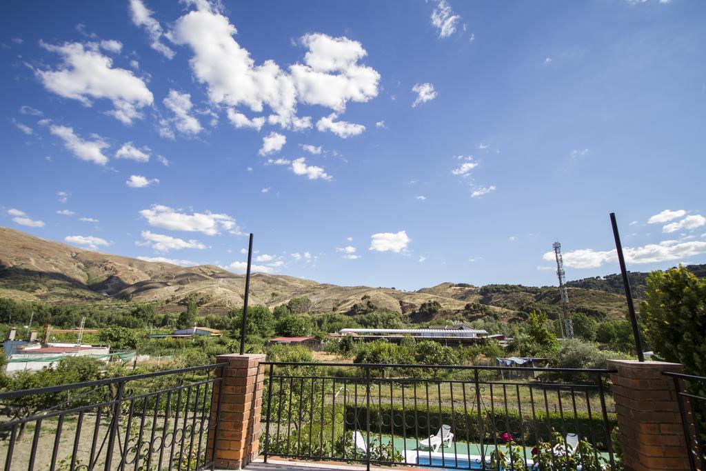 La Casita De Rufo Villa Гранада Екстериор снимка