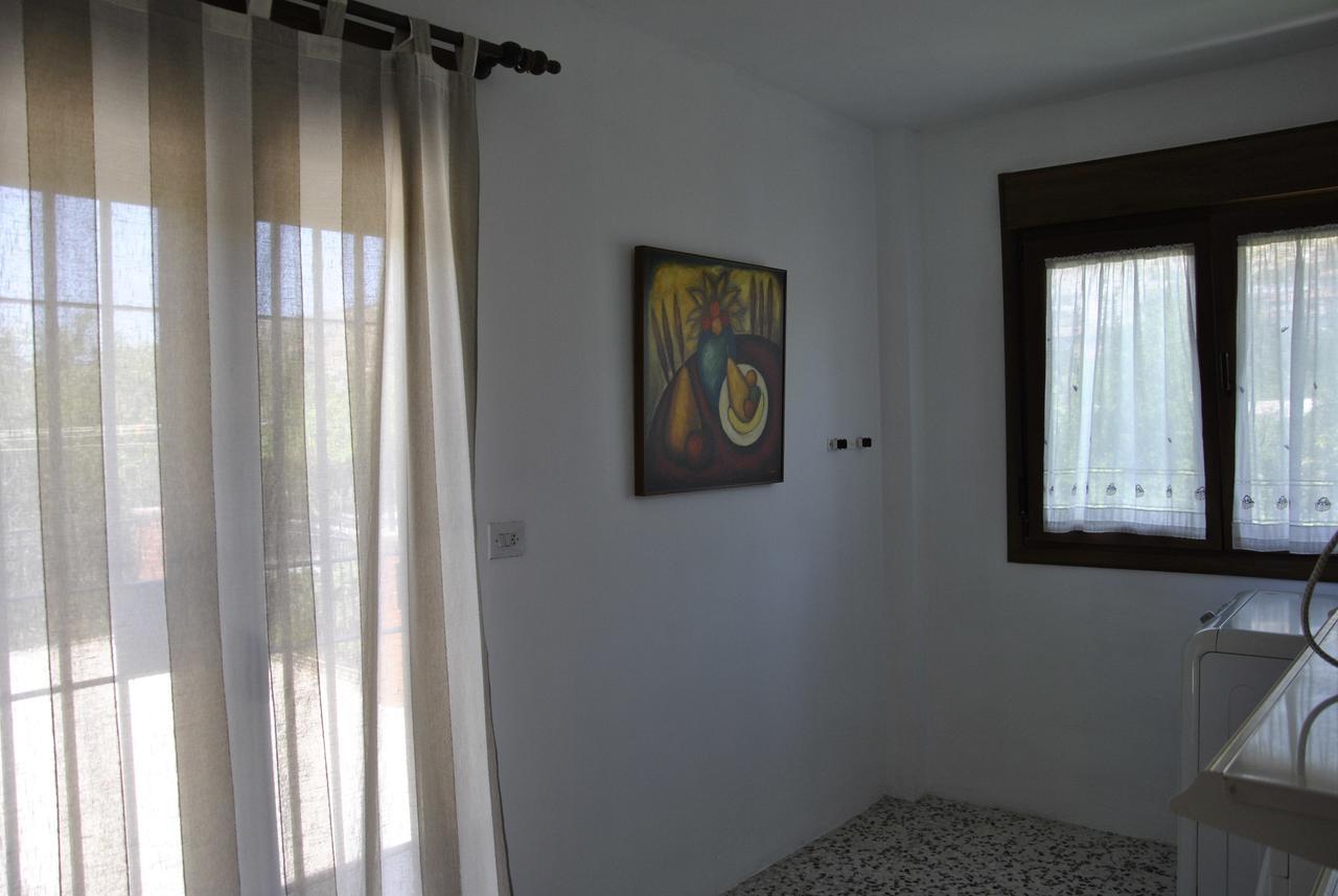 La Casita De Rufo Villa Гранада Екстериор снимка