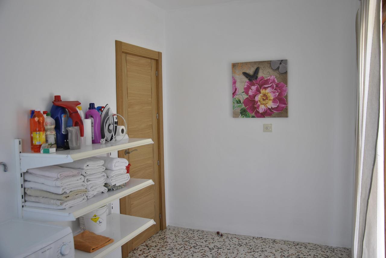 La Casita De Rufo Villa Гранада Екстериор снимка